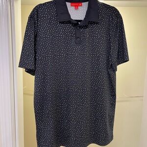 Redvanly Golf Polo - Medium
